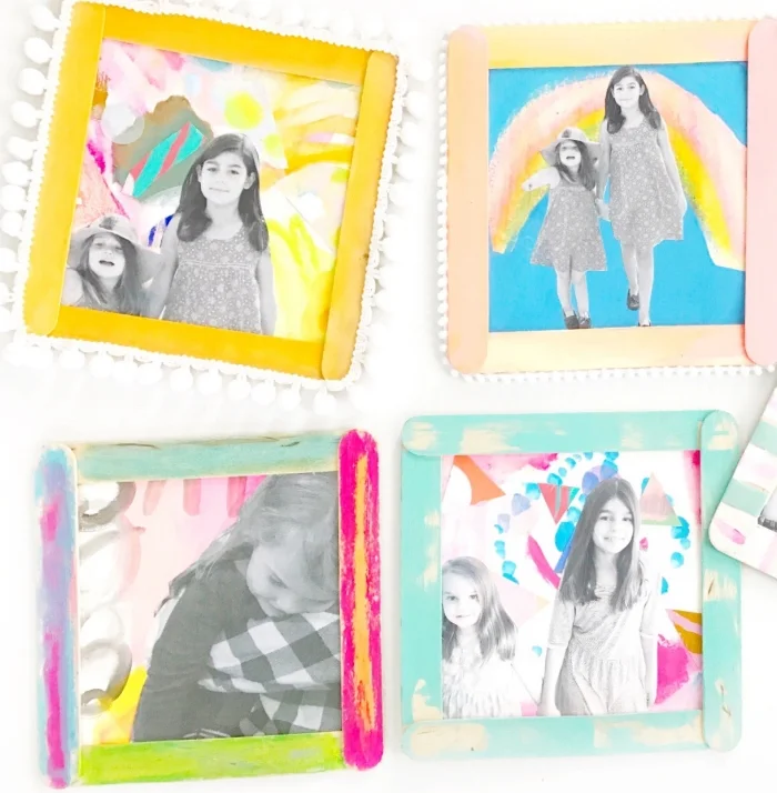 Father's day hotsell collage frame